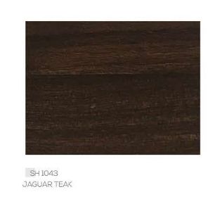 SH 1043 Jaguar Teak Wood