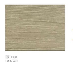 SH 1096 Pure Elm Wood