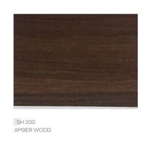 SH 1100 Amber Wood