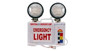 Industrial Emergency Light