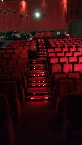 IP20 Theater Step Light