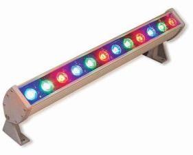 Wall Washer Multi Color Light