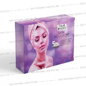 Skin Polishing Kit