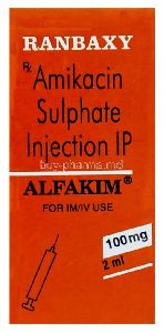 ALFAKIM IINJECTION