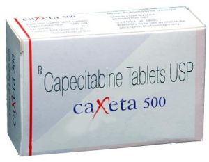 CAXETA TABLETS