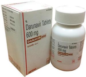 DANAVIR TABLETS