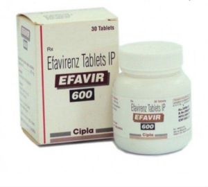 Efavir Tablets