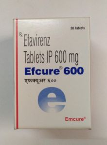 Efcure Tablets