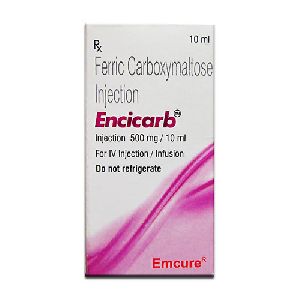 Encicarb Injection