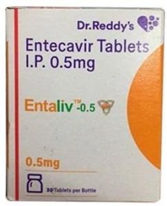 Entaliv Tablets