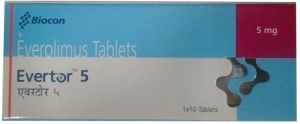 Evertor Tablets