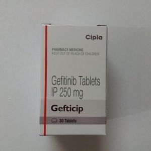 Gefticip Tablets