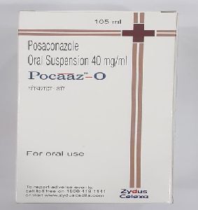 POCAAZ-O Oral Suspension