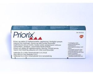 Priorix Vaccine