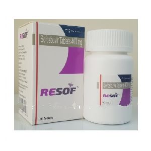 Resof Tablets