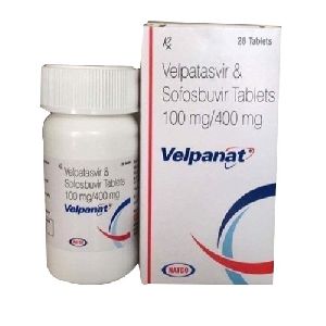 VELPANET TABLETS