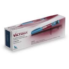 Victoza Injection