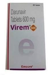 VIREM TABLETS