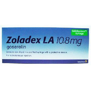 Zoladex Injection