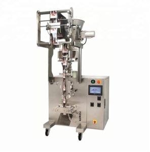 automatic powder packaging machine