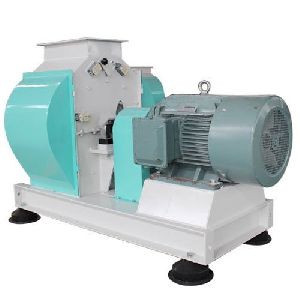 Cattle Feed Grinding Machine