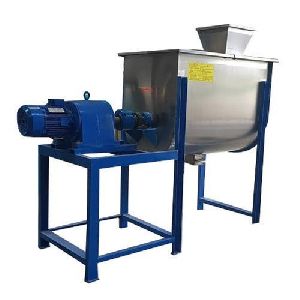 detergent making machine