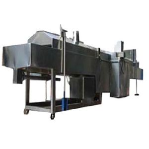 Fully Automatic Namkeen Making Machine