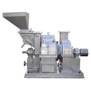 impact pulverizer machine