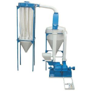 Jeera Powder Making Machine