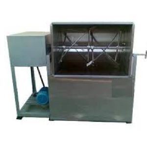 Maida Mixing Machine