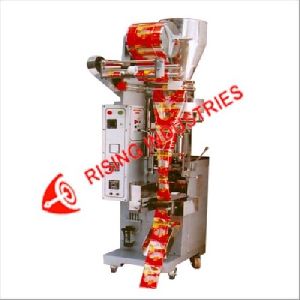 masala Packaging Machine