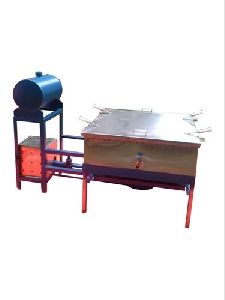 Namkeen Frying Machine