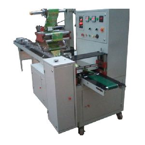 Noodle Packaging Machine