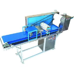 Papad Making Machine