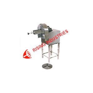 potato chips making machine