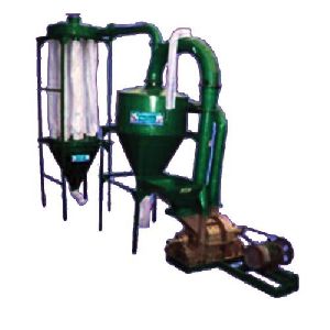 Sattu Grinding Machine