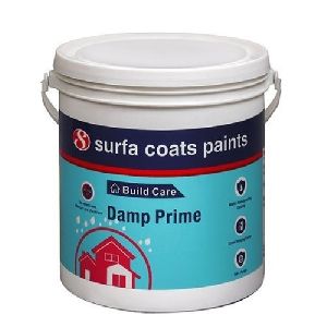 Build Care Damp Prime Waterproof Coating