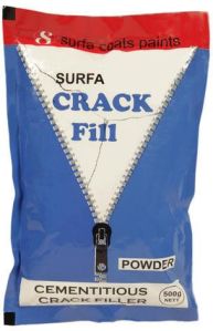Crack Fill Powder