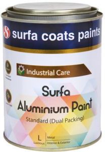 Industrial Epoxy Coating Paint