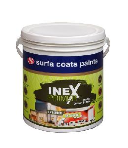 Inex Acrylic Cement Primer