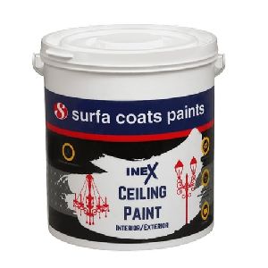 INEX Ceiling Paint