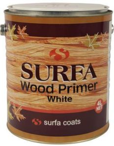 surfa coats wall putty