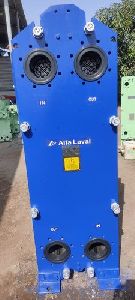 Plate Heat Exchanger