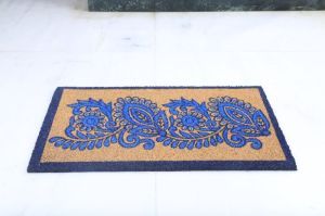 PVC Designer Mat