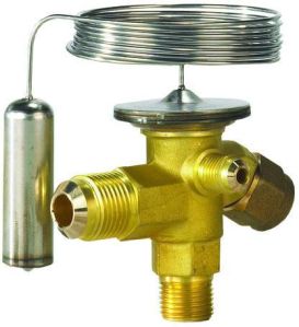 danfoss expansion valve