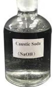 Caustic Soda Lye