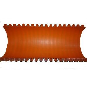160 mm ID HDPE Half Split Double Wall Corrugated Pipe