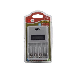 Pencil Battery Charger