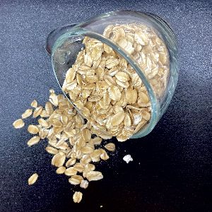 Rolled Oats