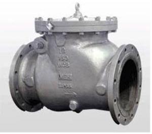 Swing Check Valves